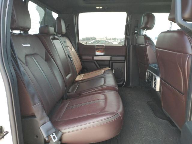 Photo 10 from auction – 2017 FORD F150 SUPER with VIN 1FTEW1EF8HFA45252