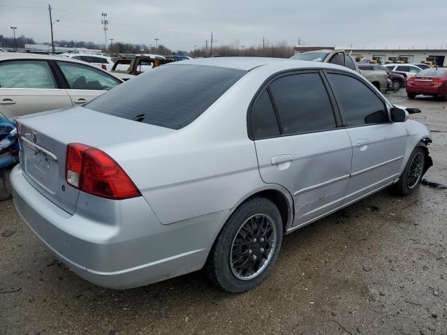Photo 3 from auction – 2003 HONDA CIVIC EX with VIN 1HGES26743L011197