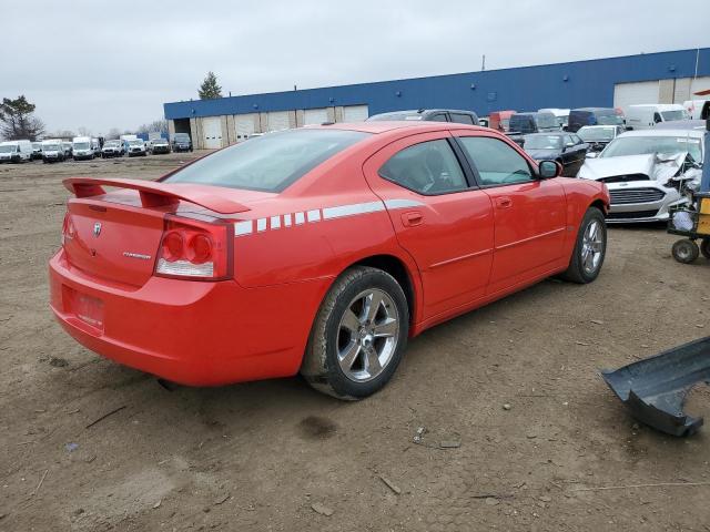 Photo 3 from auction – 2010 DODGE CHARGER RA with VIN 2B3CA9CV4AH317638