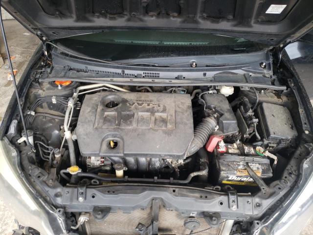 Photo 11 from auction – 2016 TOYOTA COROLLA L with VIN 5YFBURHE7GP368662