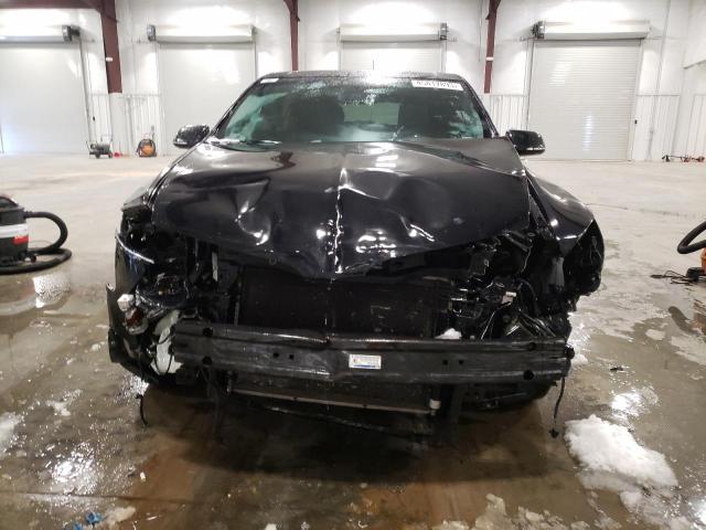 Photo 5 from auction – 2017 LINCOLN MKT with VIN 2LMHJ5NK0HBL01398