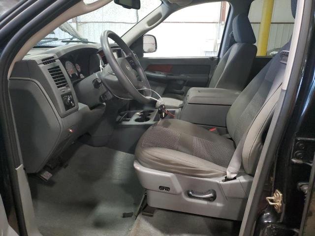 Photo 7 from auction – 2006 DODGE RAM 1500 S with VIN 1D7HU18286S707403