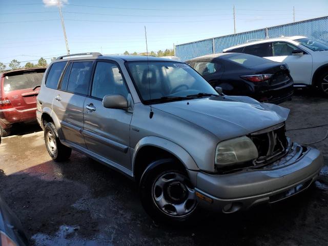 Photo 4 from auction – 2002 SUZUKI XL7 PLUS with VIN JS3TY92VX24108481