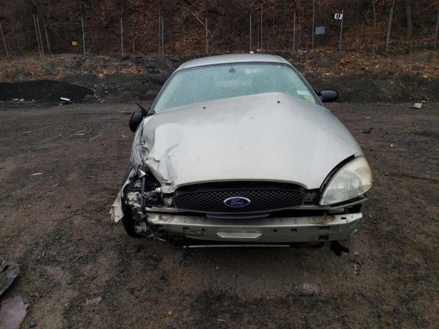 Photo 5 from auction – 2005 FORD TAURUS SE with VIN 1FAFP53215A147838