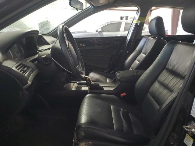 Photo 7 from auction – 2012 HONDA ACCORD with VIN 1HGCP2F65CA205751