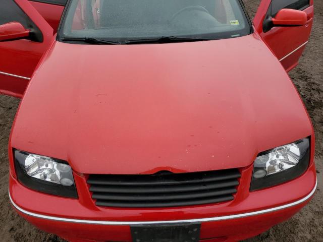 Photo 11 from auction – 2004 VOLKSWAGEN JETTA GLS with VIN 3VWSE69M04M097719