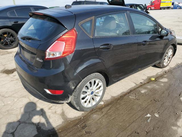 Photo 3 from auction – 2014 FORD FIESTA SE with VIN 3FADP4EJ4EM196962