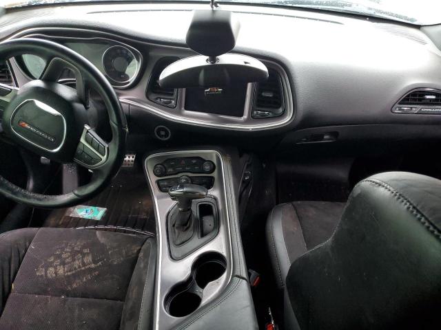 Photo 8 from auction – 2019 DODGE CHALLENGER with VIN 2C3CDZFJ4KH677030