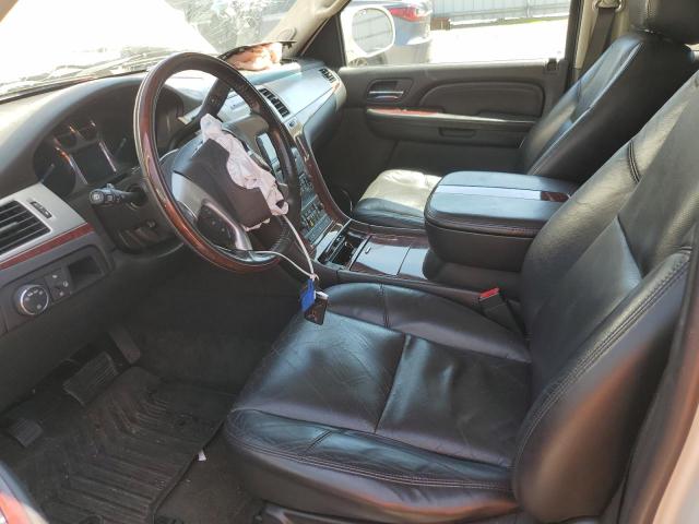 Photo 7 from auction – 2008 CADILLAC ESCALADE L with VIN 1GYEC63818R180852