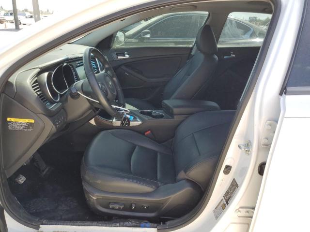 Photo 7 from auction – 2015 KIA OPTIMA EX with VIN 5XXGN4A79FG510566