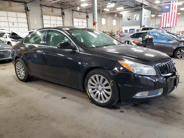 Photo 4 from auction – 2011 BUICK REGAL CXL with VIN W04GW5EV2B1092833
