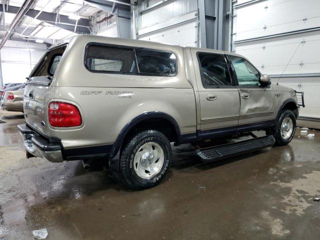 Photo 3 from auction – 2001 FORD F150 SUPER with VIN 1FTRW08L51KB94308