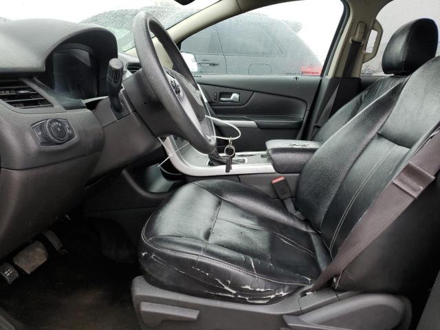 Photo 7 from auction – 2013 FORD EDGE SE with VIN 2FMDK3GC3DBB09145