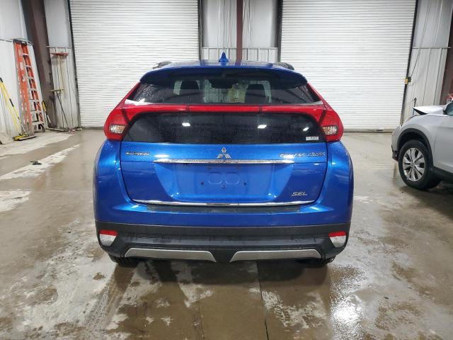 Photo 6 from auction – 2018 MITSUBISHI ECLIPSE CR with VIN JA4AT5AA5JZ042669