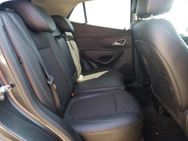 Photo 10 from auction – 2016 BUICK ENCORE with VIN KL4CJASBXGB692100