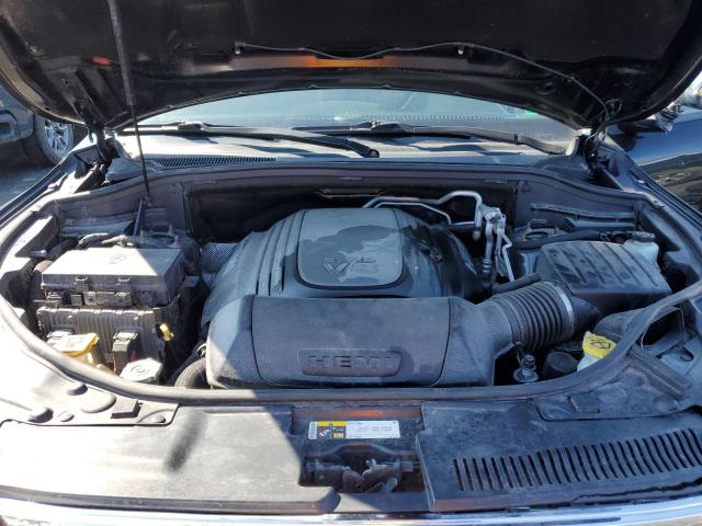 Photo 11 from auction – 2014 DODGE DURANGO CI with VIN 1C4SDJET6EC301044