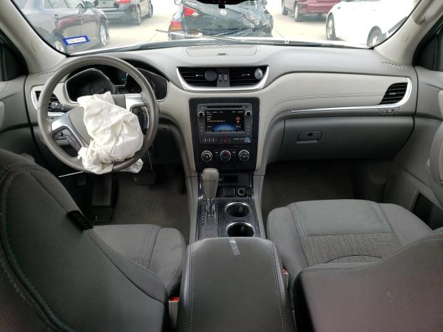 Photo 8 from auction – 2017 CHEVROLET TRAVERSE L with VIN 1GNKRGKDXHJ191253