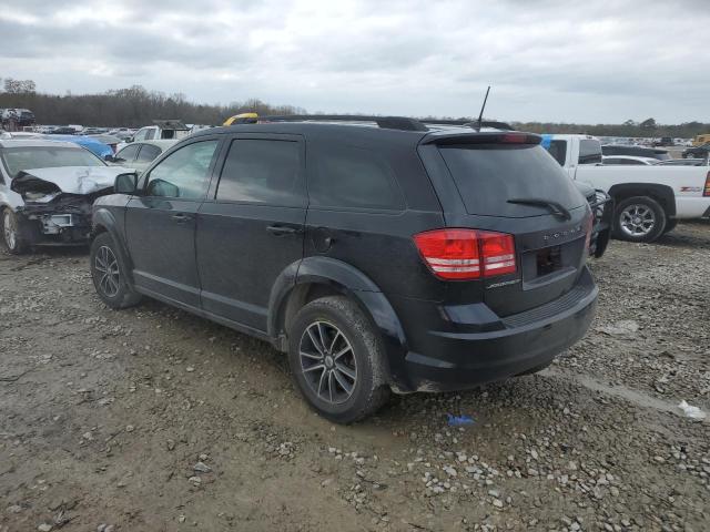 Photo 2 from auction – 2018 DODGE JOURNEY SE with VIN 3C4PDCAB2JT533301