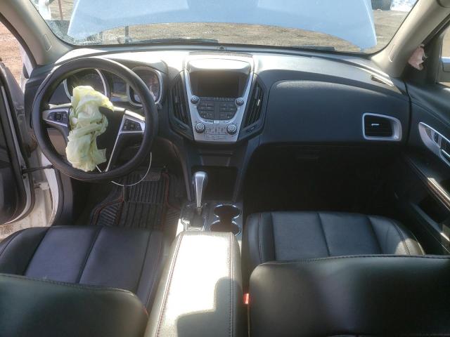 Photo 8 from auction – 2015 CHEVROLET EQUINOX LT with VIN 2GNFLGEK8F6229540