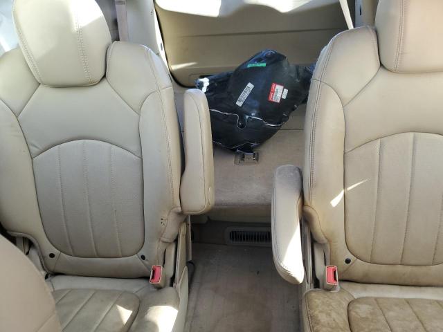 Photo 10 from auction – 2009 BUICK ENCLAVE CX with VIN 5GAER23D29J114211