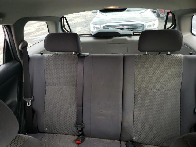 Photo 10 from auction – 2005 TOYOTA COROLLA MA with VIN 2T1LR32EX5C428037