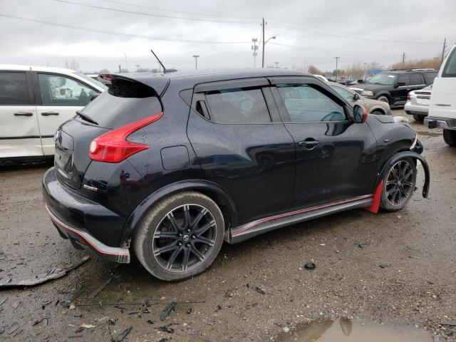 Photo 3 from auction – 2014 NISSAN JUKE S with VIN JN8AF5MV8ET365865