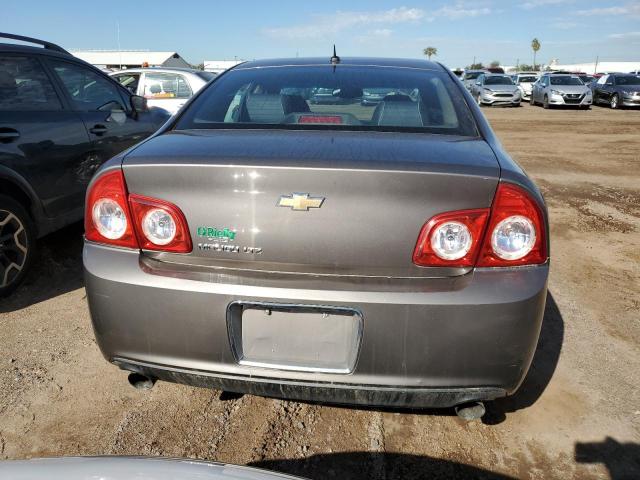 Photo 6 from auction – 2010 CHEVROLET MALIBU LTZ with VIN 1G1ZE5E71AF320074