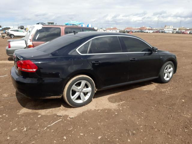 Photo 3 from auction – 2015 VOLKSWAGEN PASSAT S with VIN 1VWAT7A3XFC114556