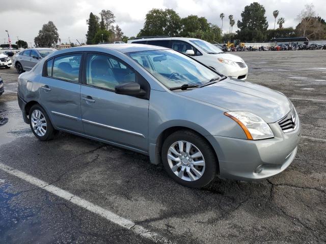 Photo 4 from auction – 2010 NISSAN SENTRA 2.0 with VIN 3N1AB6AP4AL675693