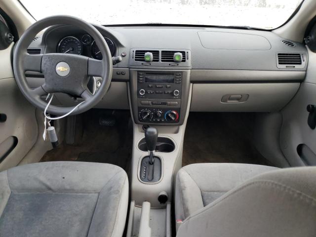 Photo 8 from auction – 2006 CHEVROLET COBALT 4D with VIN 1G1AK55F467800690