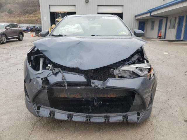 Photo 5 from auction – 2017 TOYOTA COROLLA L with VIN 2T1BURHE2HC929478
