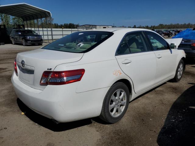 Photo 3 from auction – 2010 TOYOTA CAMRY SE with VIN 4T1BK3EK2AU598080