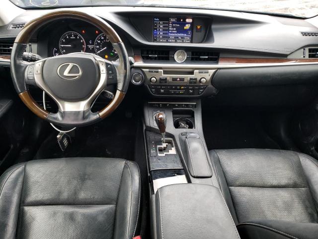 Photo 8 from auction – 2015 LEXUS ES 350 with VIN JTHBK1GG1F2184808