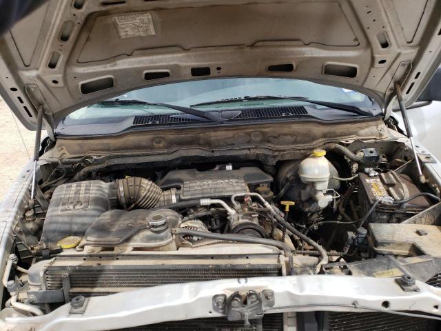Photo 11 from auction – 2003 DODGE RAM 1500 S with VIN 1D7HA18D73S327457