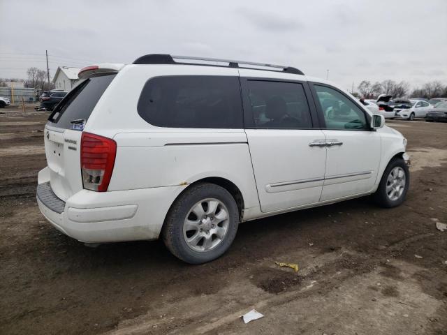 Photo 3 from auction – 2007 HYUNDAI ENTOURAGE with VIN KNDMC233276035219