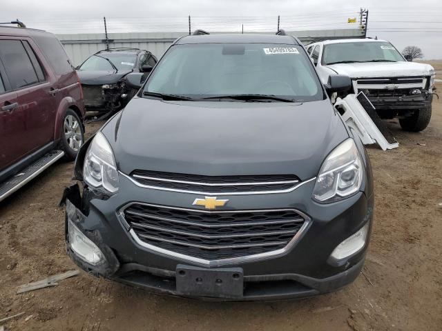 Photo 5 from auction – 2017 CHEVROLET EQUINOX LT with VIN 2GNFLFEK0H6106750