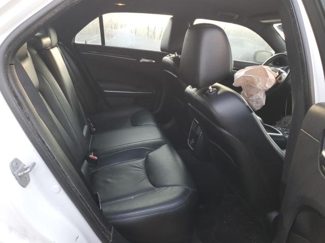 Photo 10 from auction – 2011 CHRYSLER 300 LIMITE with VIN 2C3CA5CG5BH599724