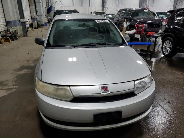 Photo 5 from auction – 2004 SATURN ION LEVEL with VIN 1G8AJ52F74Z216083
