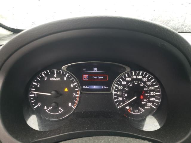 Photo 9 from auction – 2018 NISSAN ALTIMA 2.5 with VIN 1N4AL3AP5JC172989