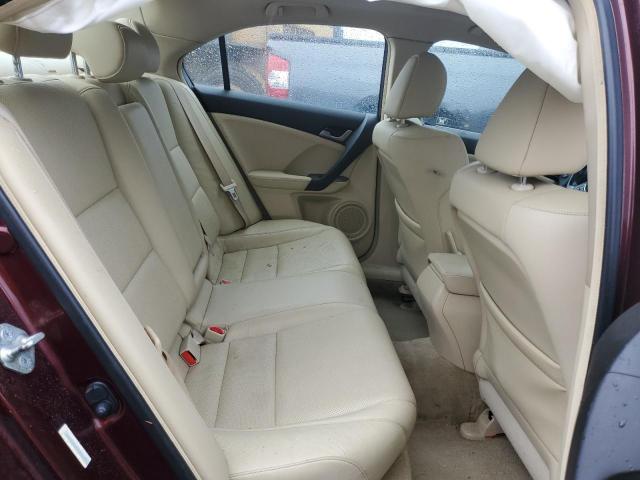 Photo 10 from auction – 2010 ACURA TSX with VIN JH4CU2F65AC039836