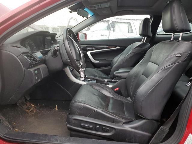 Photo 7 from auction – 2013 HONDA ACCORD EXL with VIN 1HGCT2B84DA006985