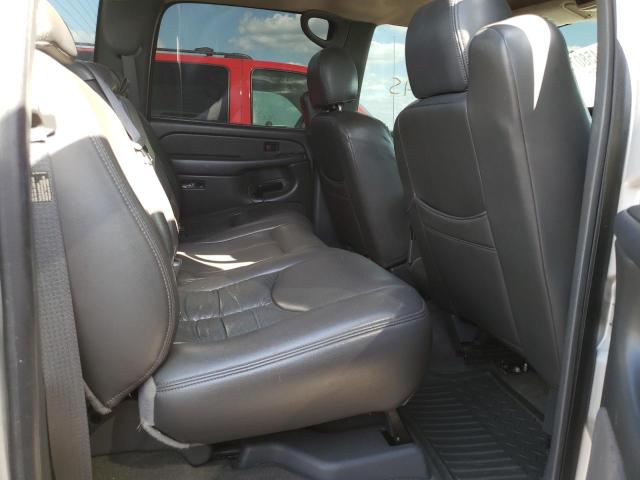 Photo 10 from auction – 2006 GMC NEW SIERRA with VIN 2GTEC13T161116698