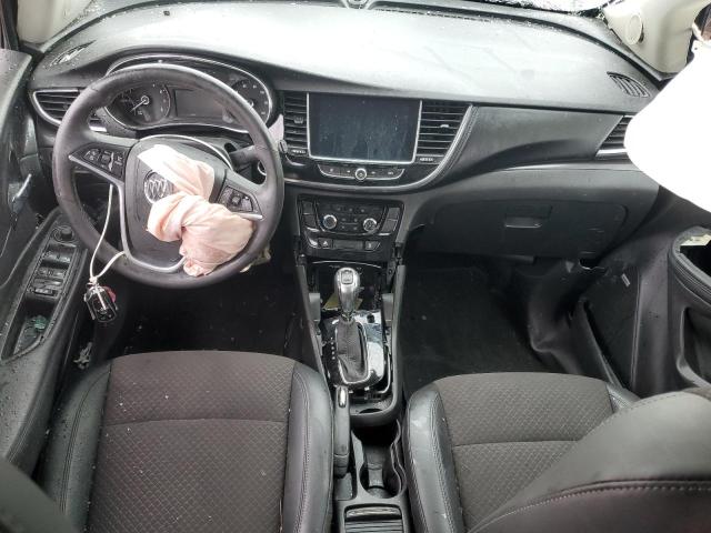 Photo 8 from auction – 2020 BUICK ENCORE SPO with VIN KL4CJ2SB8LB025882