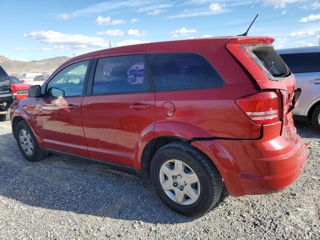Photo 2 from auction – 2012 DODGE JOURNEY SE with VIN 3C4PDCAB6CT391408