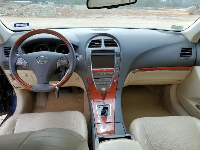 صورة رقم 8 من المزاد - 2011 LEXUS ES 350 مع VIN JTHBK1EG9B2441341