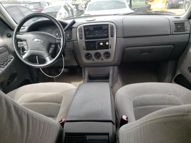 Photo 8 from auction – 2004 FORD EXPLORER X with VIN 1FMZU73E64UB66917