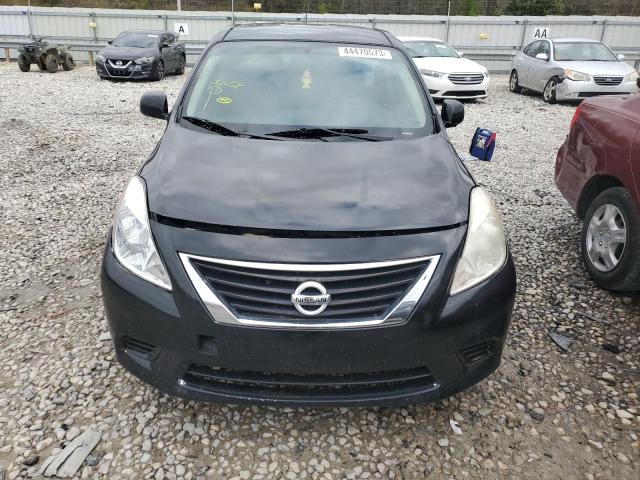 Photo 5 from auction – 2014 NISSAN VERSA S with VIN 3N1CN7AP5EL862517