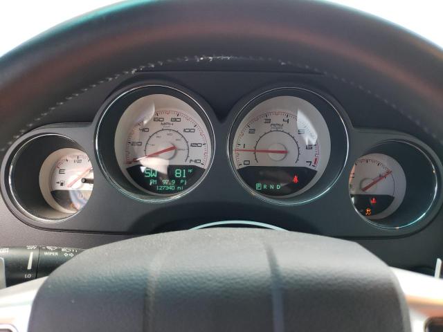 Photo 9 from auction – 2014 DODGE CHALLENGER with VIN 2C3CDYAG5EH172530