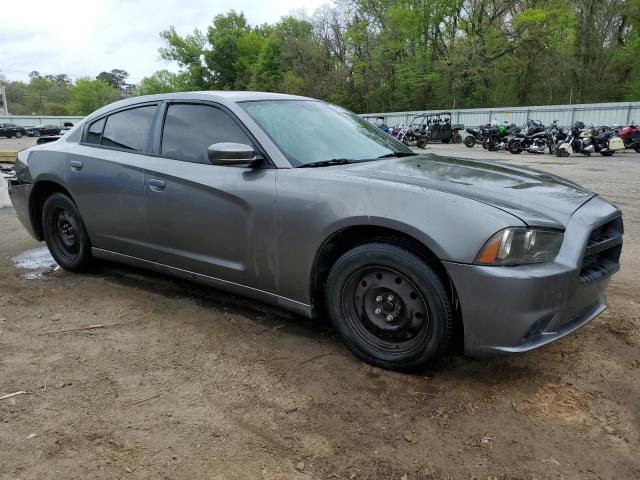 Photo 4 from auction – 2011 DODGE CHARGER with VIN 2B3CL3CG7BH578093