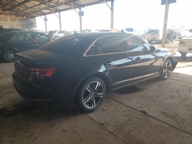 Photo 3 from auction – 2017 AUDI A4 ULTRA P with VIN WAULMAF44HA159656